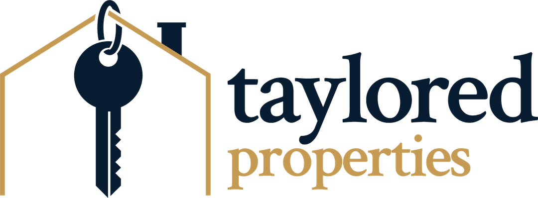 Taylored Properties™ logo